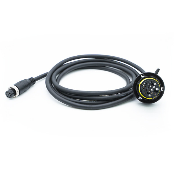 Câble BMW ZF 6HP pour Flexbox