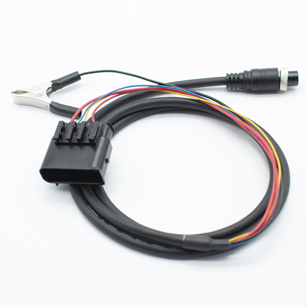 Câble BMW DKG Gen2 pour Flexbox