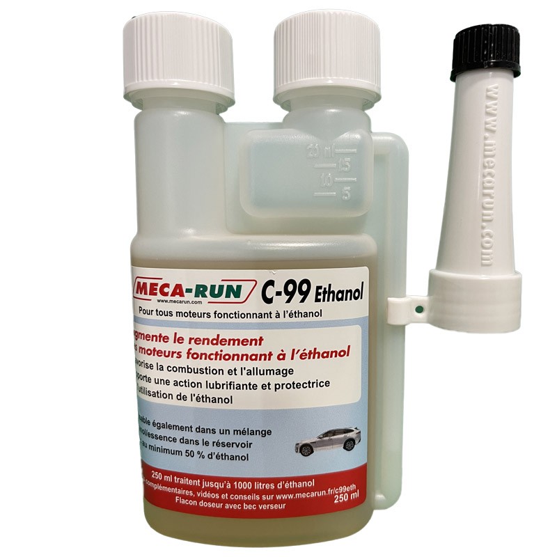 Meca-Run C99 Ethanol (E85)
