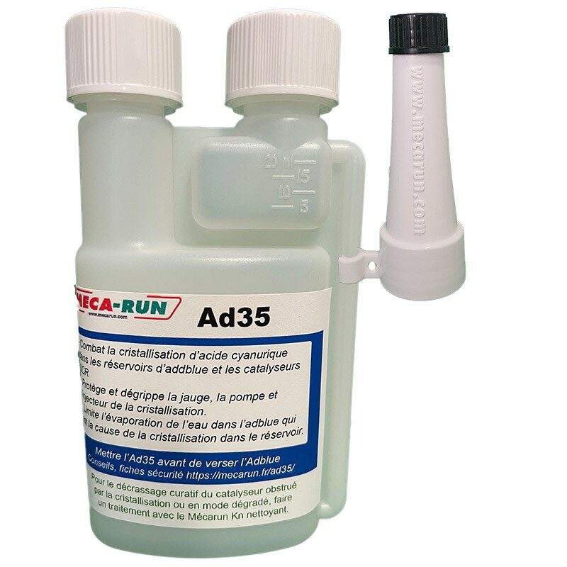 Additif Adblue AD35