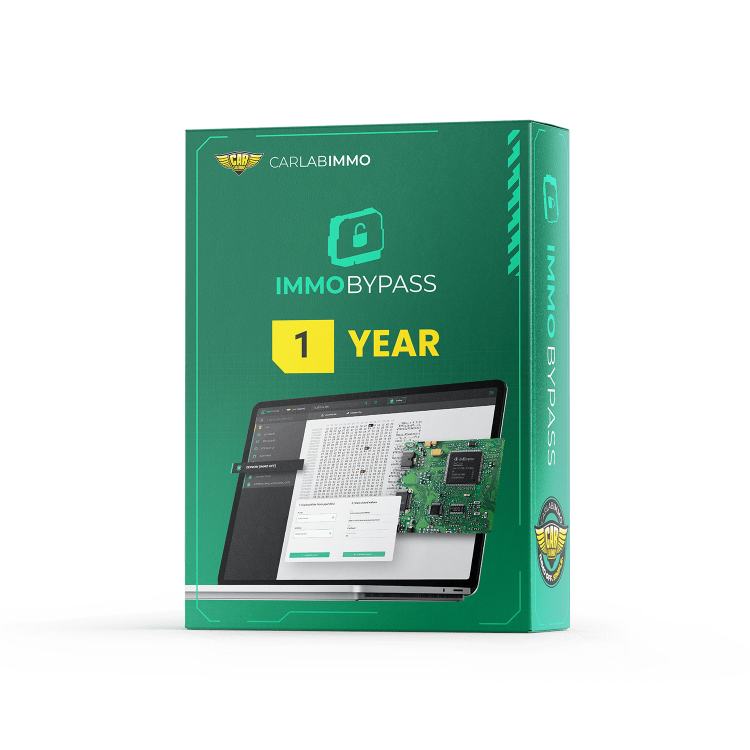 Immo-Bypass