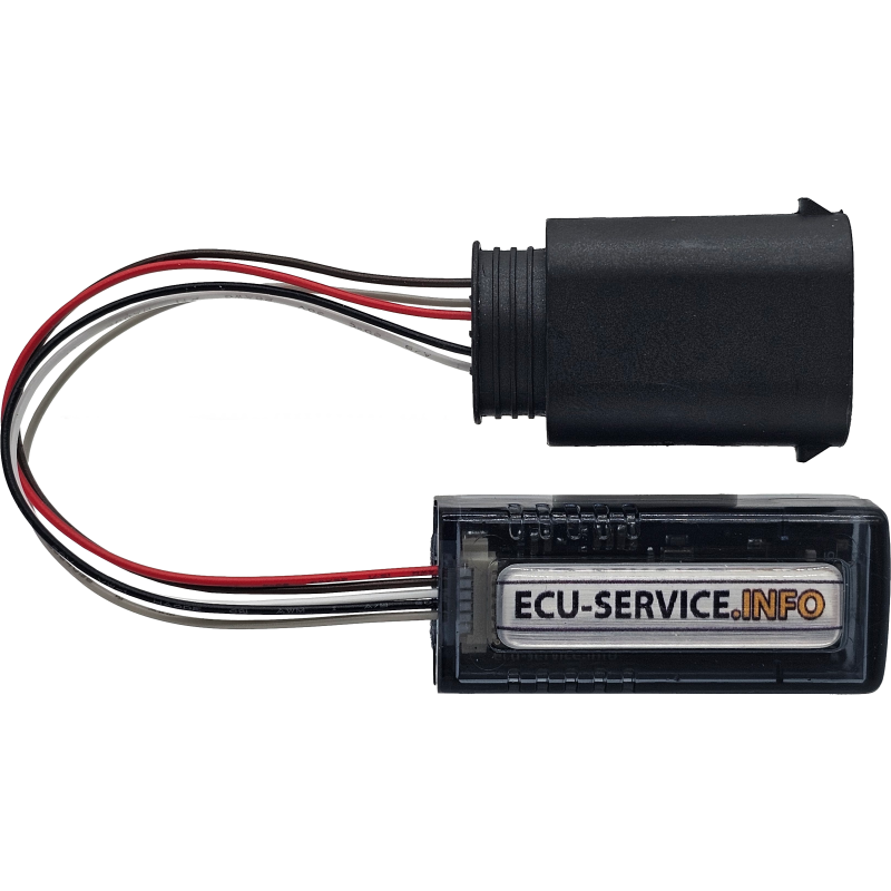 ESL Emulator Renault Nissan Ecu-Service – émulateur neiman plug and play