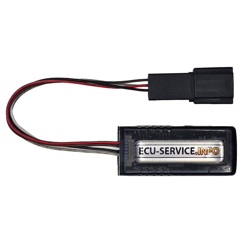 ESL Emulator Nissan Renault Dacia – Émulateur Neiman Plug & Play | Ecu-Service